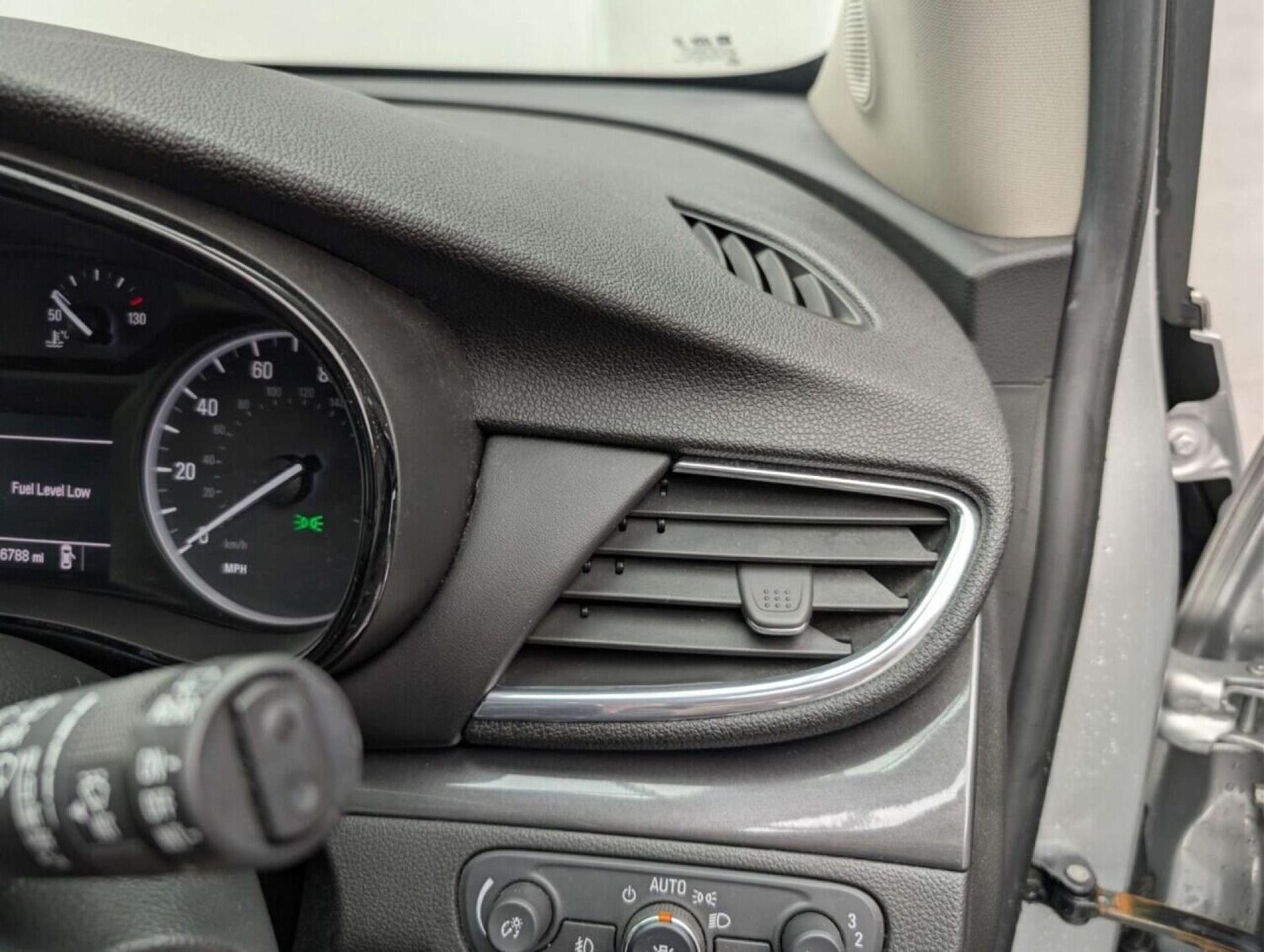 Used Vauxhall Mokka X 2018 for sale - 77713443: Photo 19