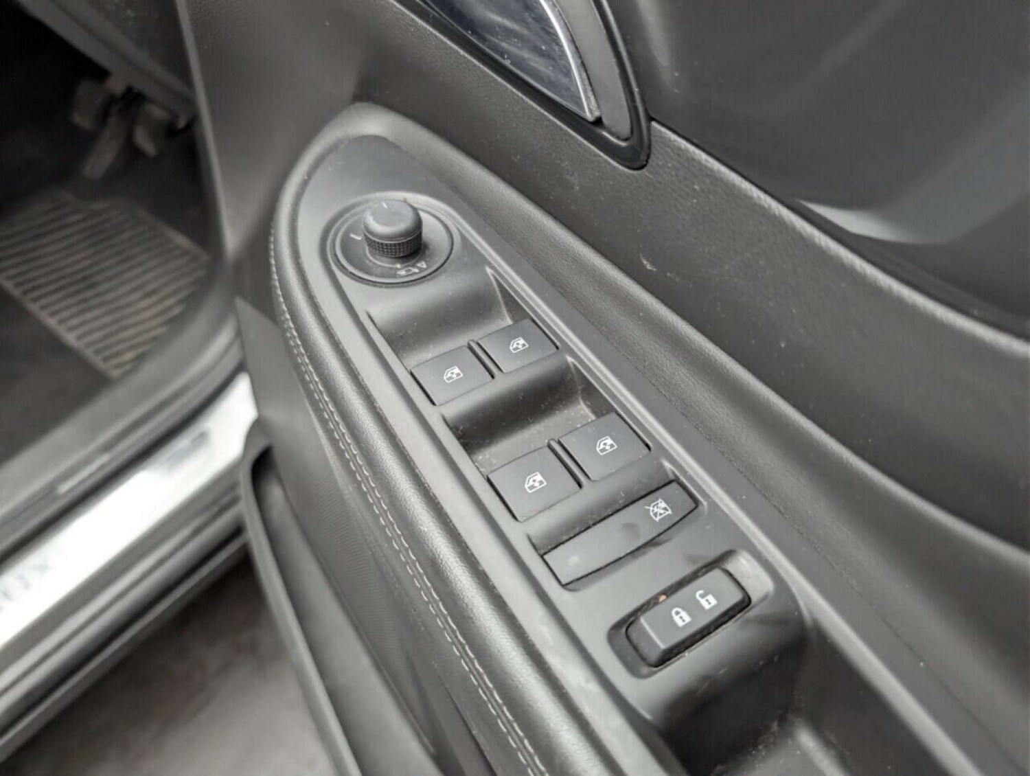 Used Vauxhall Mokka X 2018 for sale - 77713443: Photo 20