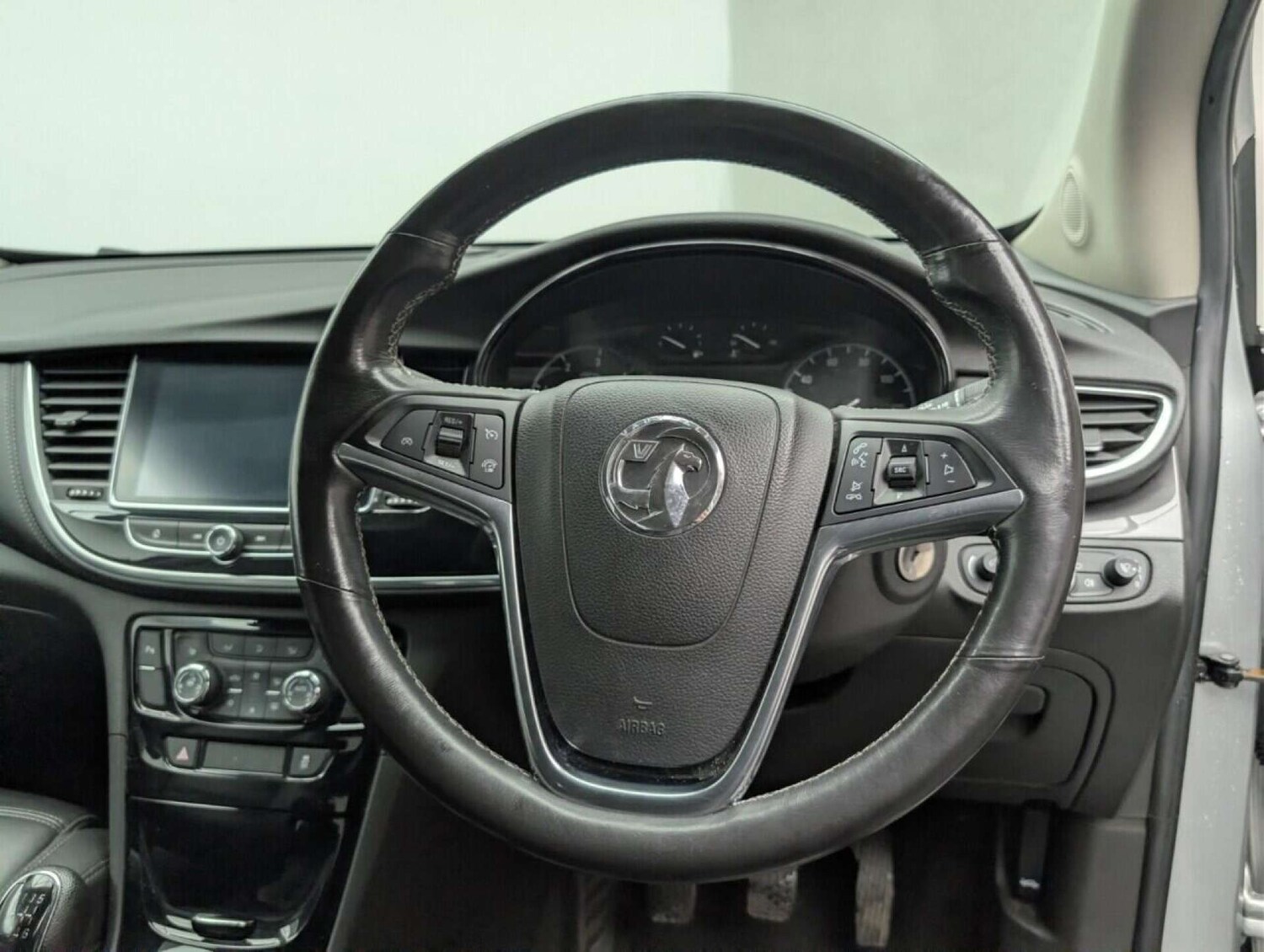 Used Vauxhall Mokka X 2018 for sale - 77713443: Photo 21