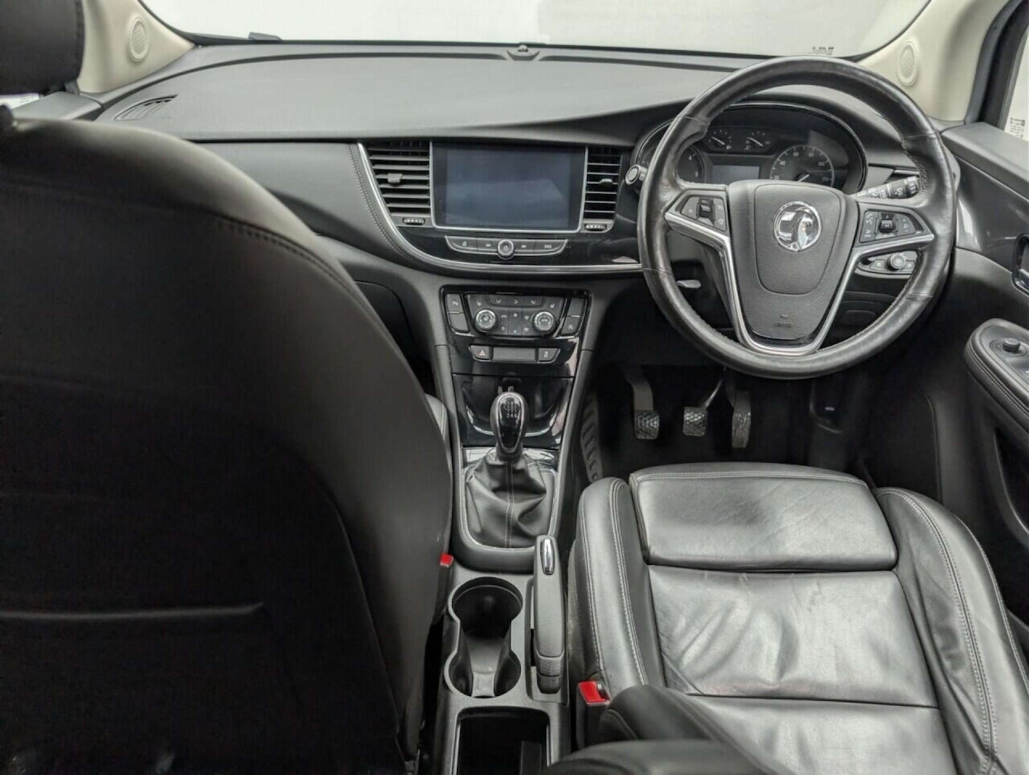 Used Vauxhall Mokka X 2018 for sale - 77713443: Photo 22