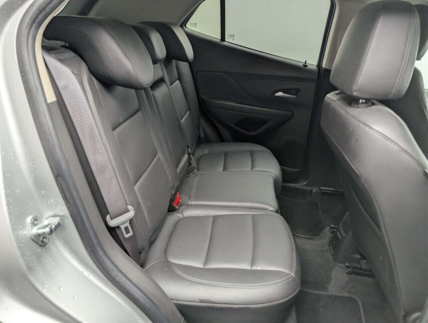 Used Vauxhall Mokka X 2018 for sale - 77713443: Photo 23