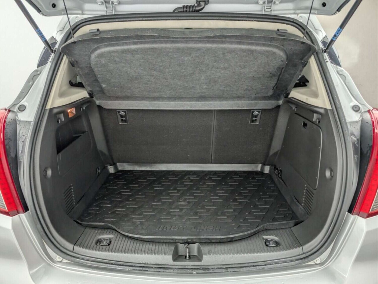 Used Vauxhall Mokka X 2018 for sale - 77713443: Photo 24