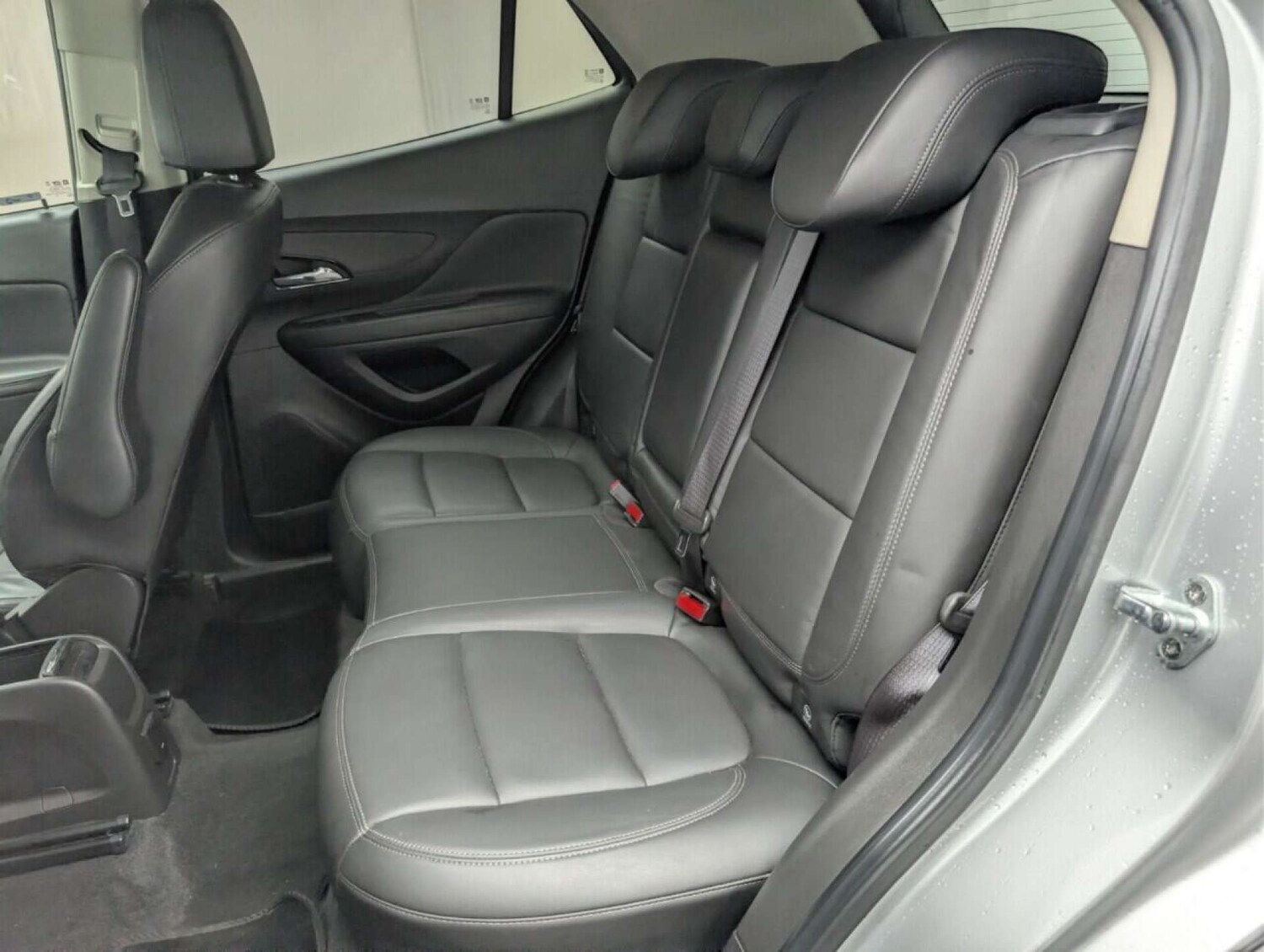 Used Vauxhall Mokka X 2018 for sale - 77713443: Photo 25