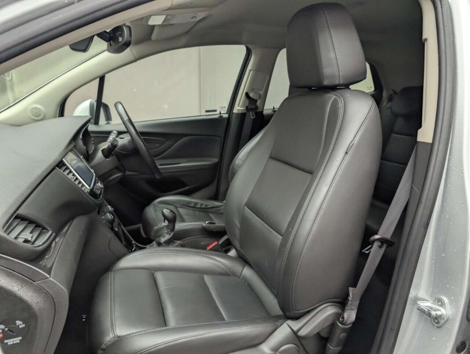 Used Vauxhall Mokka X 2018 for sale - 77713443: Photo 26