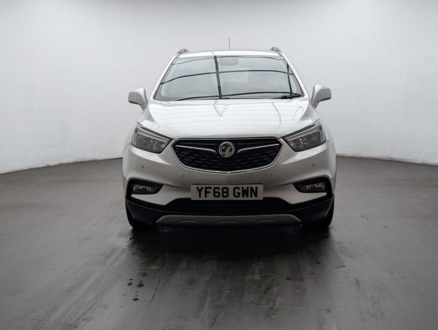 Used Vauxhall Mokka X 2018 for sale - 77713443: Photo 3