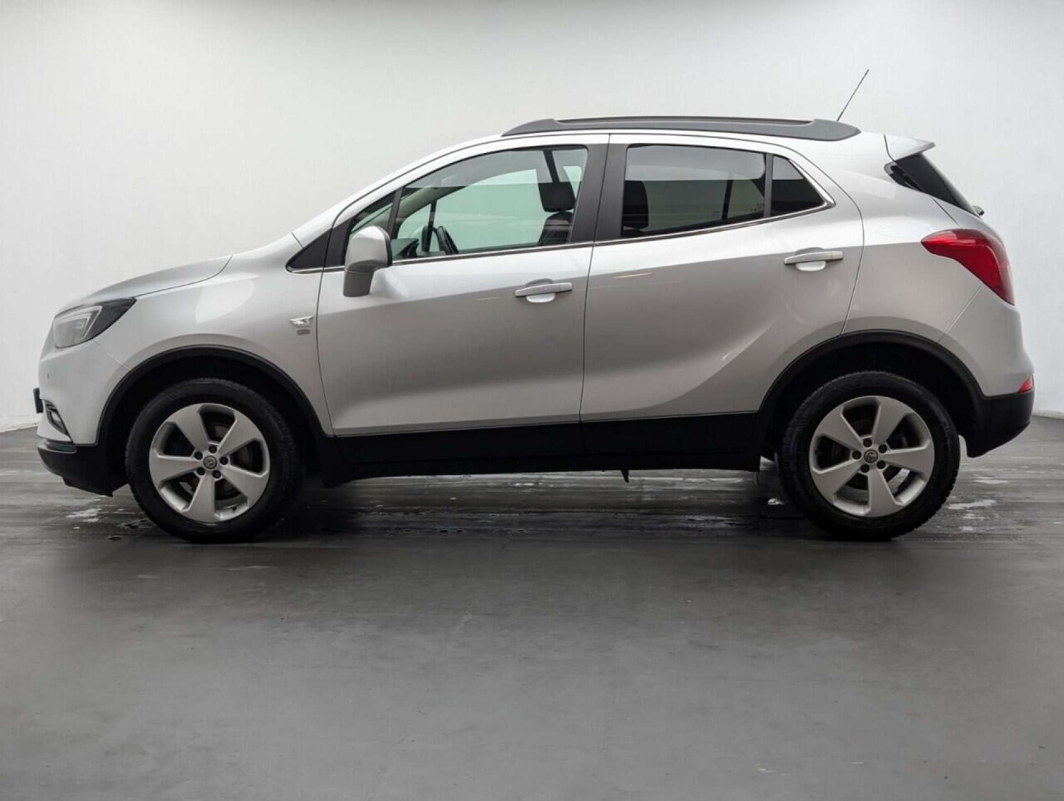 Used Vauxhall Mokka X 2018 for sale - 77713443: Photo 5