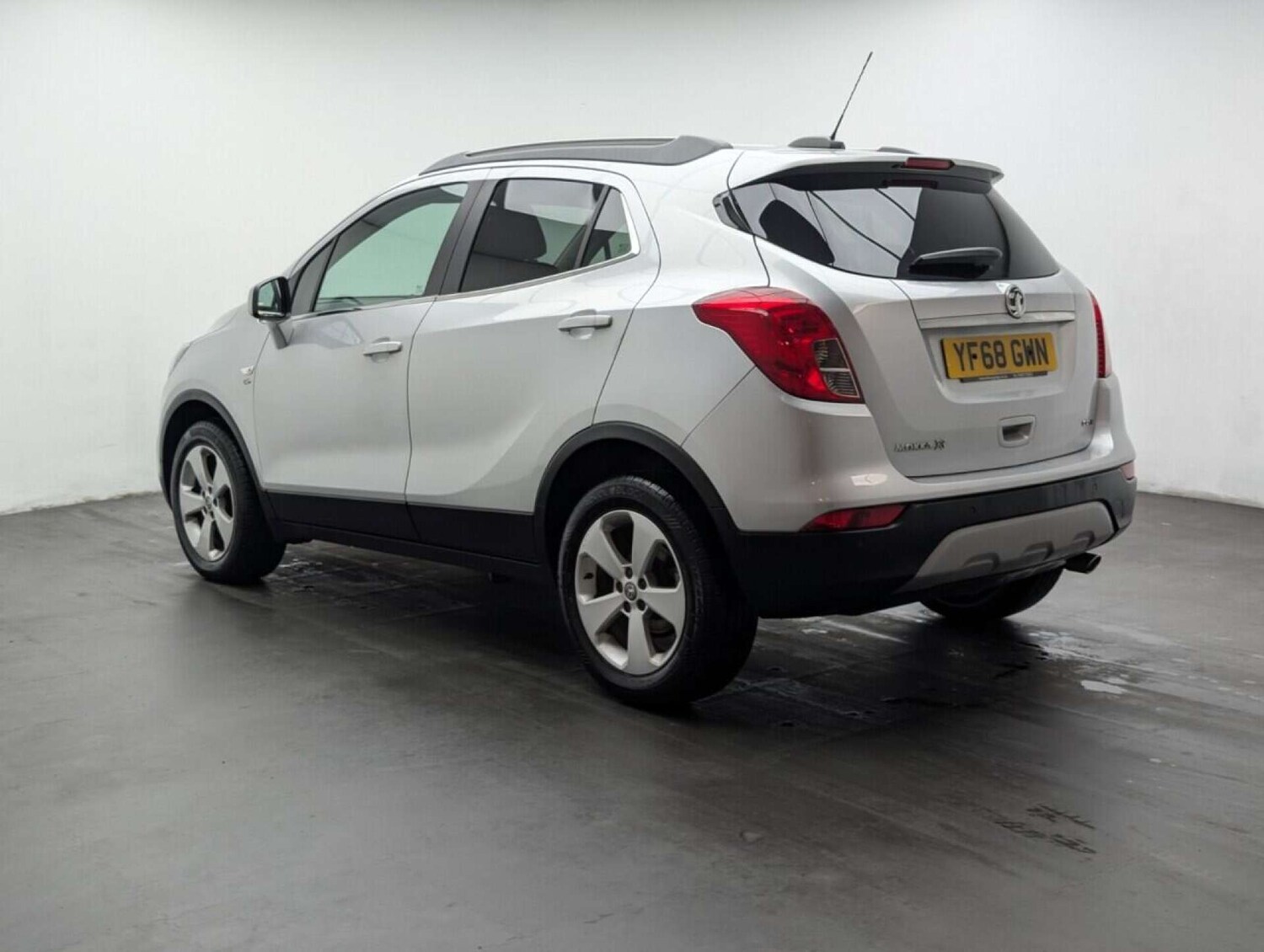 Used Vauxhall Mokka X 2018 for sale - 77713443: Photo 6