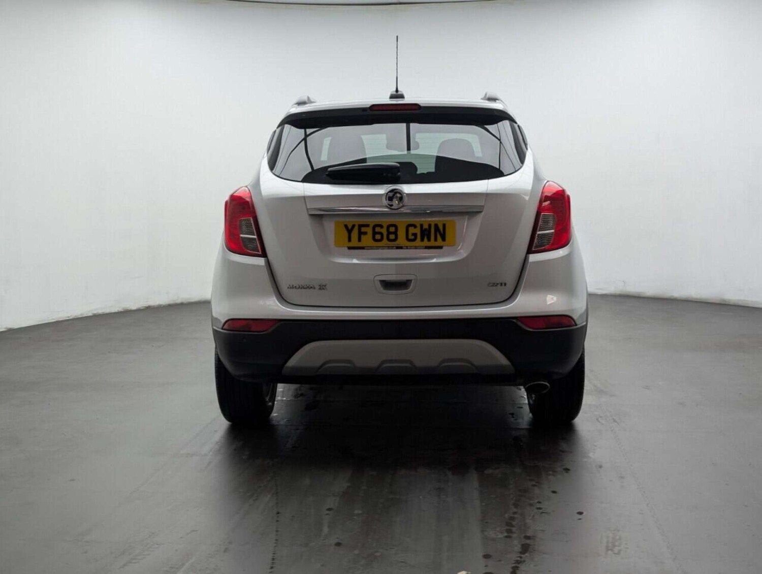 Used Vauxhall Mokka X 2018 for sale - 77713443: Photo 7
