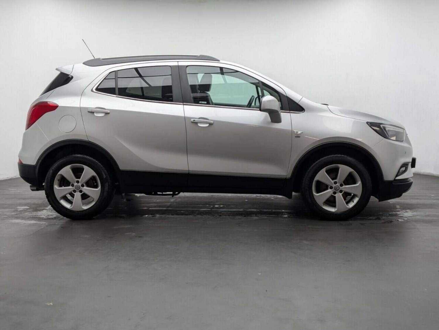 Used Vauxhall Mokka X 2018 for sale - 77713443: Photo 9