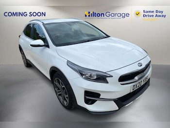 Used Kia XCeed 2020 for sale - 78806746: Photo
