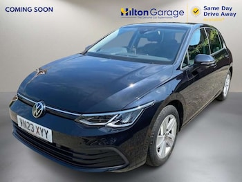 Used Volkswagen Golf 2023 for sale - 78412393: Photo