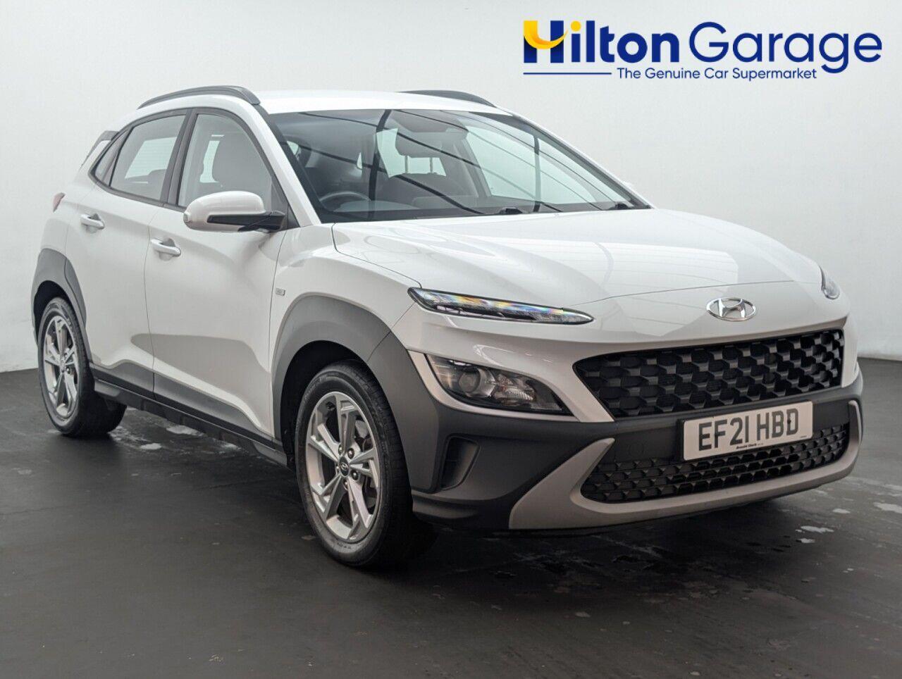 Used Hyundai KONA 2021 for sale - 76422689: Photo 1