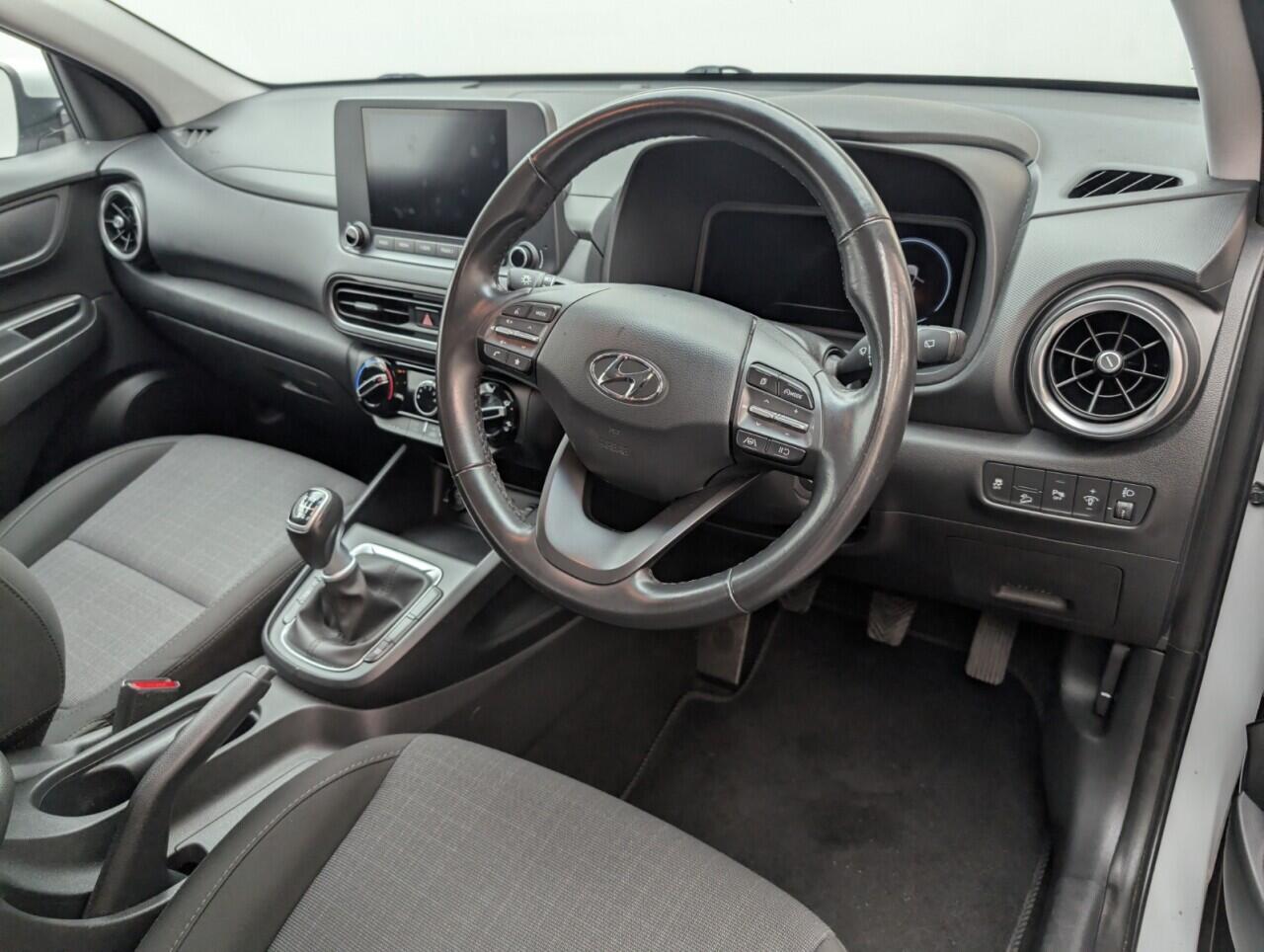 Used Hyundai KONA 2021 for sale - 76422689: Photo 11