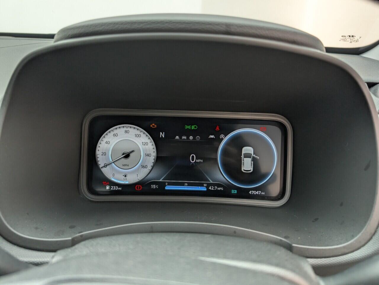 Used Hyundai KONA 2021 for sale - 76422689: Photo 17