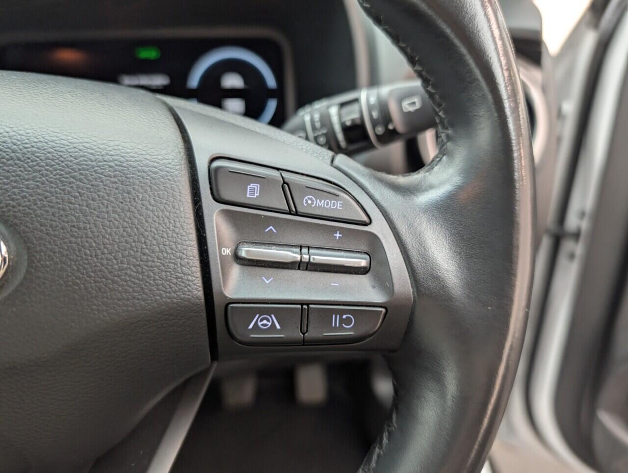 Used Hyundai KONA 2021 for sale - 76422689: Photo 19