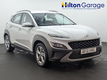 Used Hyundai KONA 2021 for sale - 76422689: Photo