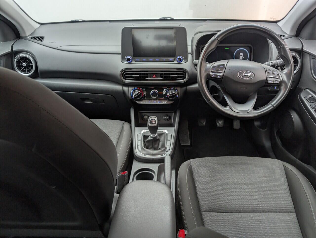 Used Hyundai KONA 2021 for sale - 76422689: Photo 23