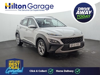 Used Hyundai KONA 2021 for sale - 76422689: Photo