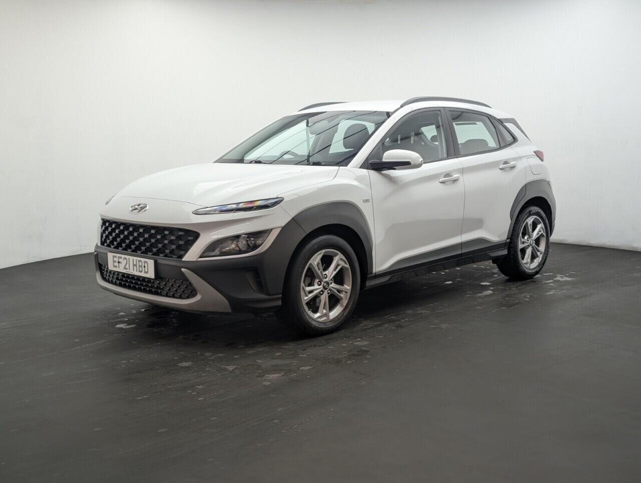 Used Hyundai KONA 2021 for sale - 76422689: Photo 4