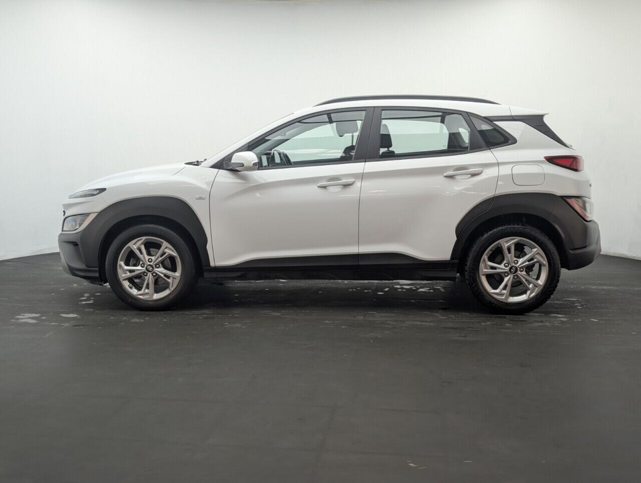 Used Hyundai KONA 2021 for sale - 76422689: Photo 5