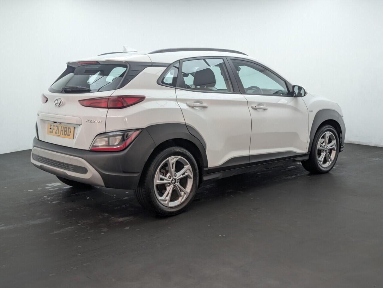 Used Hyundai KONA 2021 for sale - 76422689: Photo 8