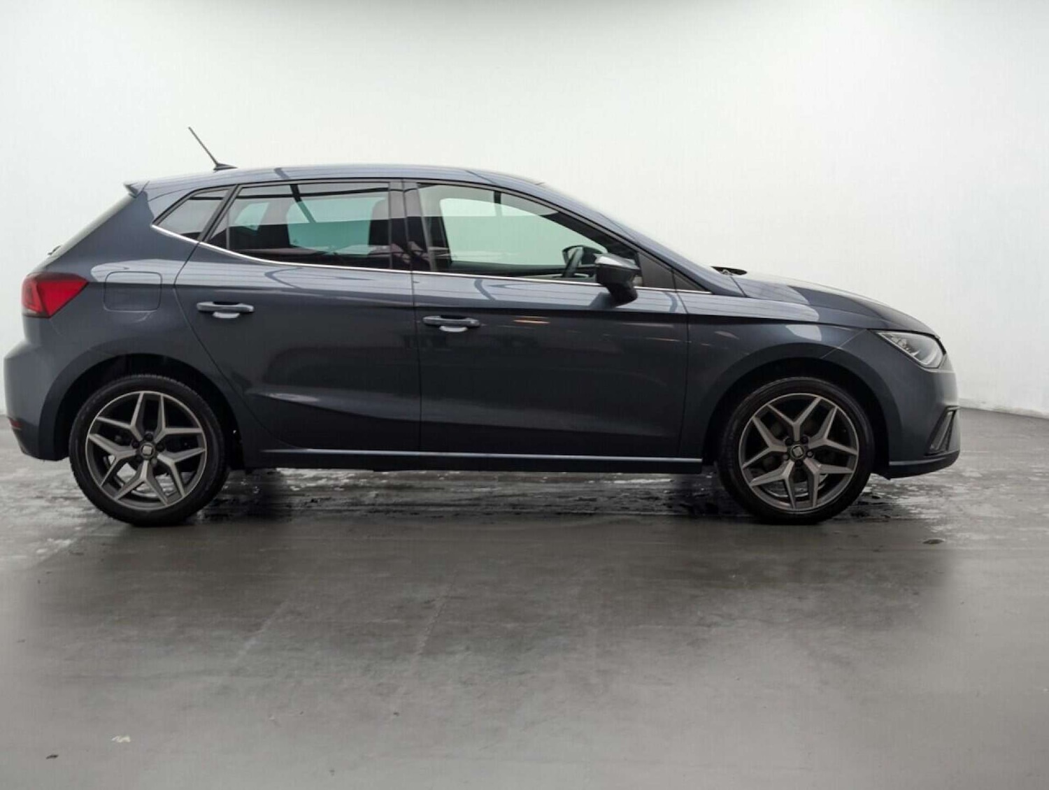 Used SEAT Ibiza 2021 for sale - 78055134: Photo 11