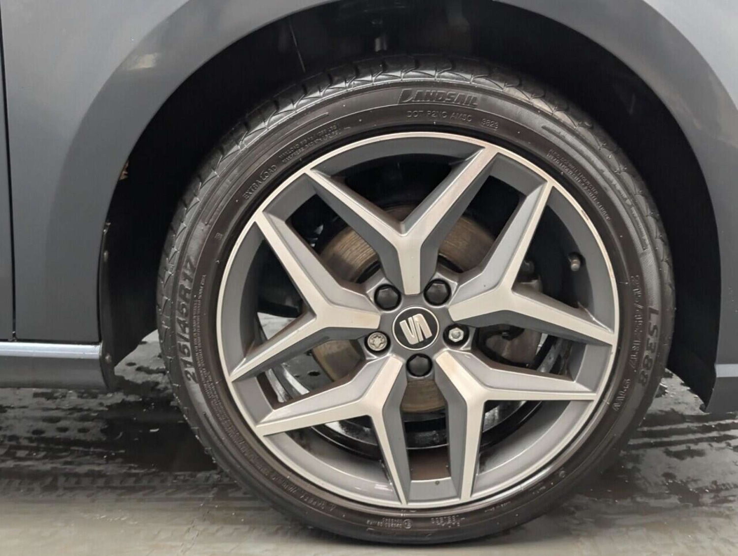 Used SEAT Ibiza 2021 for sale - 78055134: Photo 12