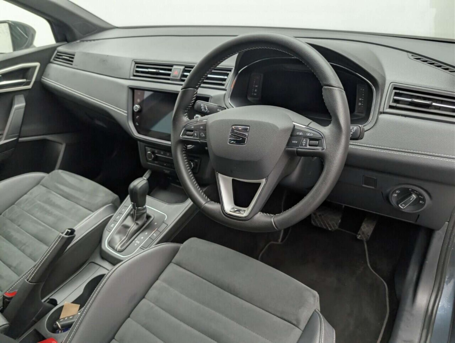 Used SEAT Ibiza 2021 for sale - 78055134: Photo 13