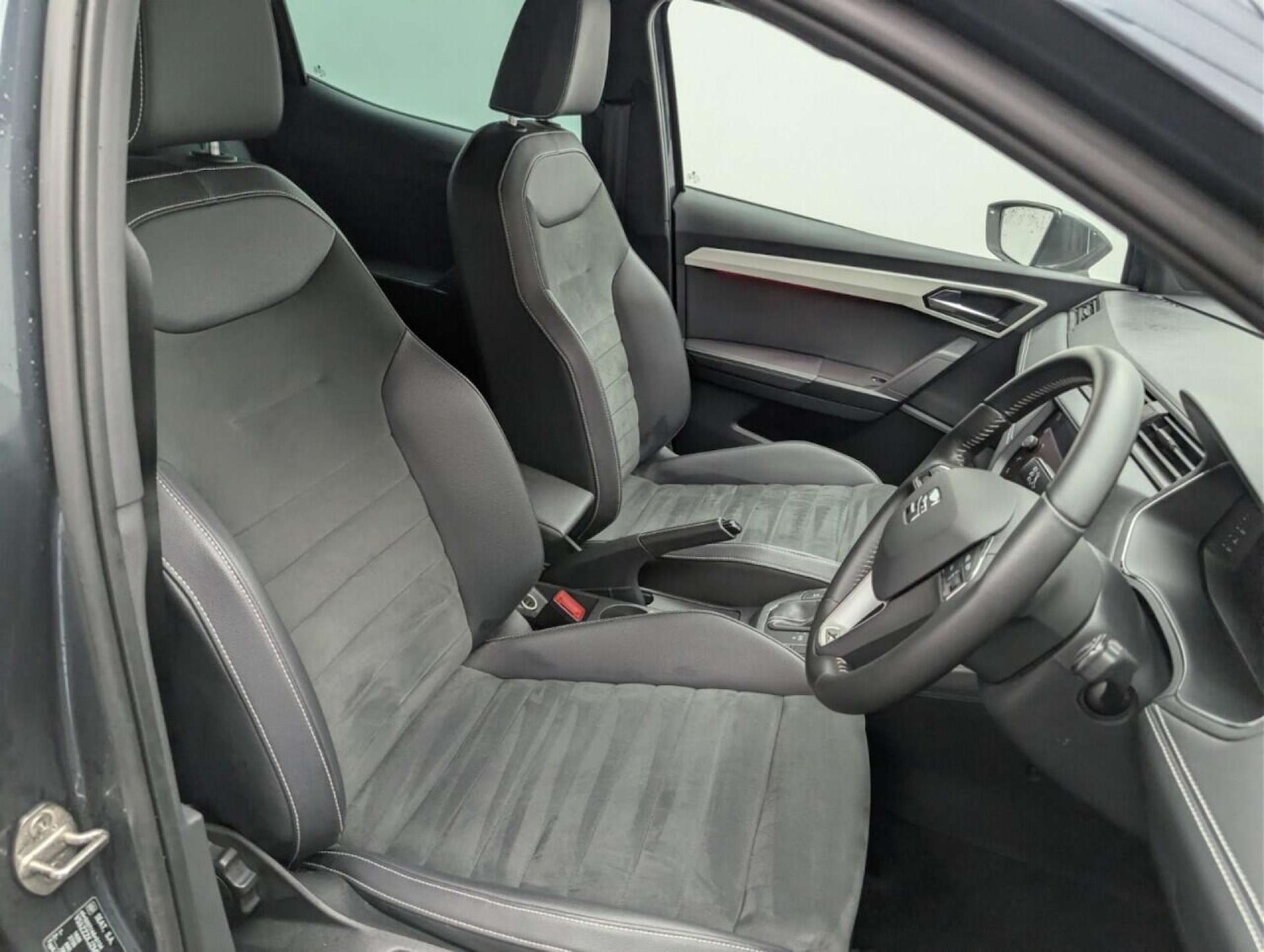 Used SEAT Ibiza 2021 for sale - 78055134: Photo 14