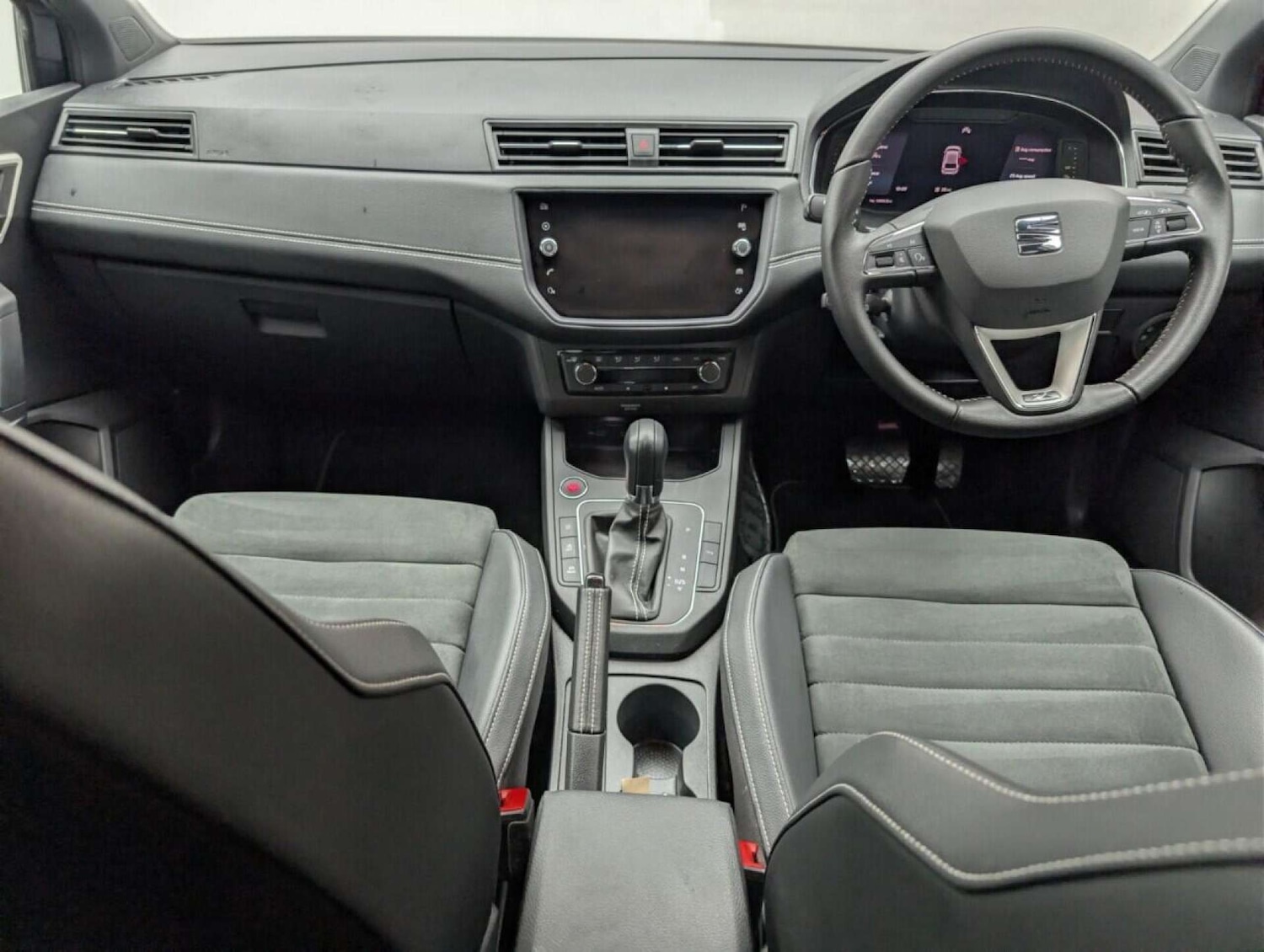 Used SEAT Ibiza 2021 for sale - 78055134: Photo 27