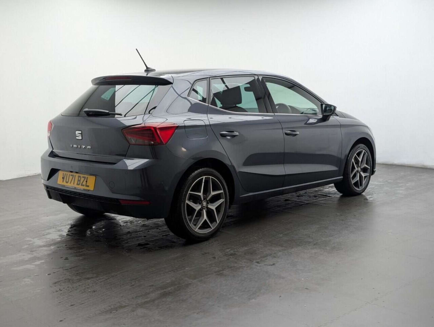 Used SEAT Ibiza 2021 for sale - 78055134: Photo 9