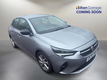 Used Vauxhall Corsa 2020 for sale - 76538391: Photo