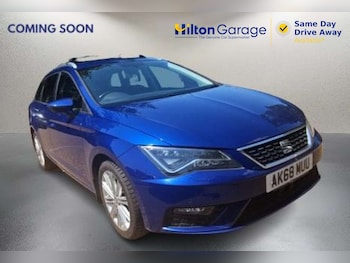 Used SEAT Leon 2018 for sale - 78996931: Photo