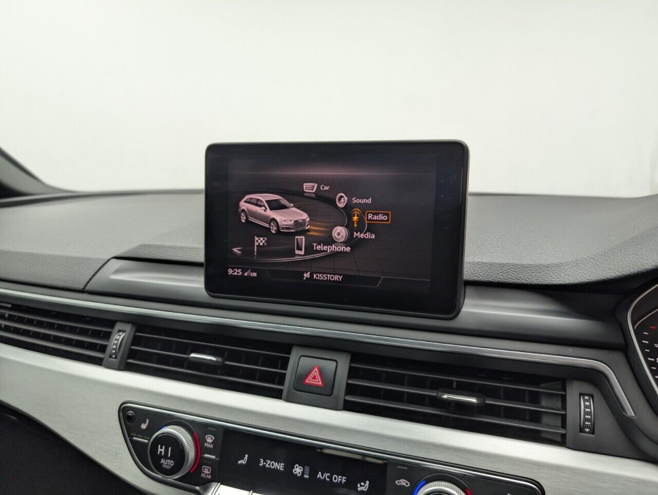 Used Audi A4 Avant 2019 for sale - 76423472: Photo 14