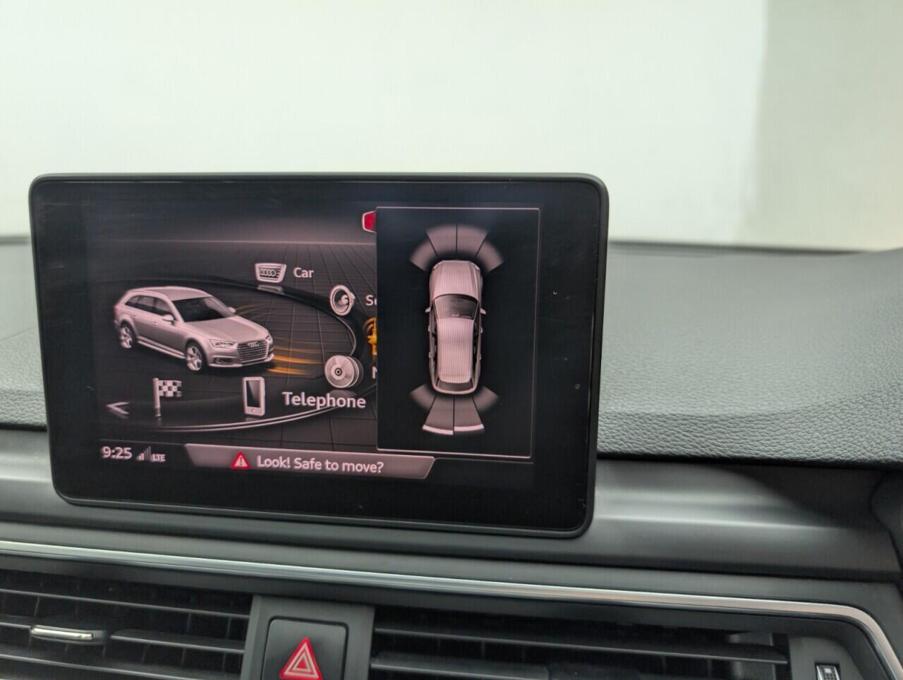 Used Audi A4 Avant 2019 for sale - 76423472: Photo 15