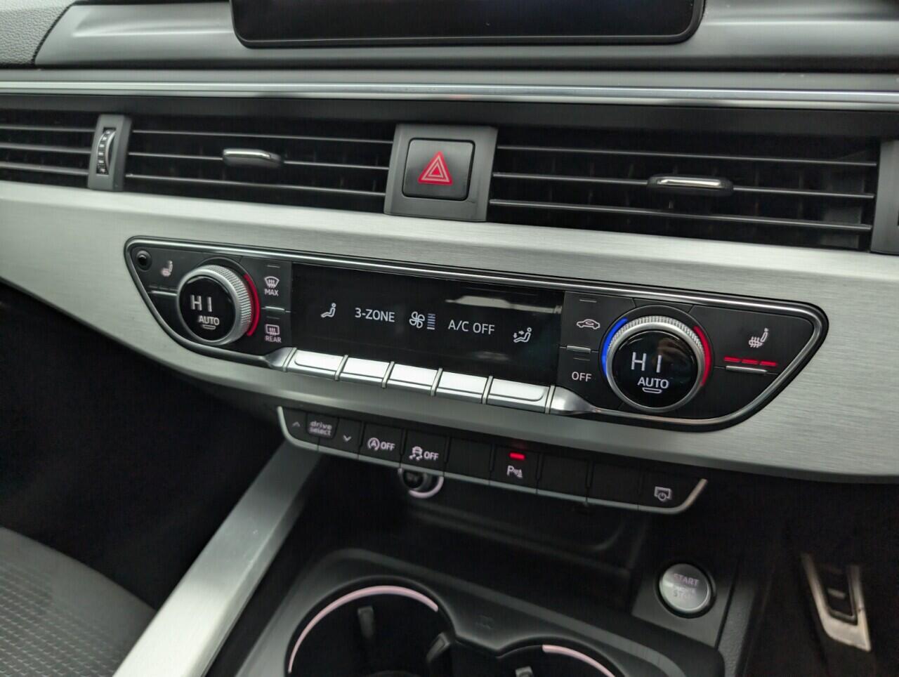 Used Audi A4 Avant 2019 for sale - 76423472: Photo 16