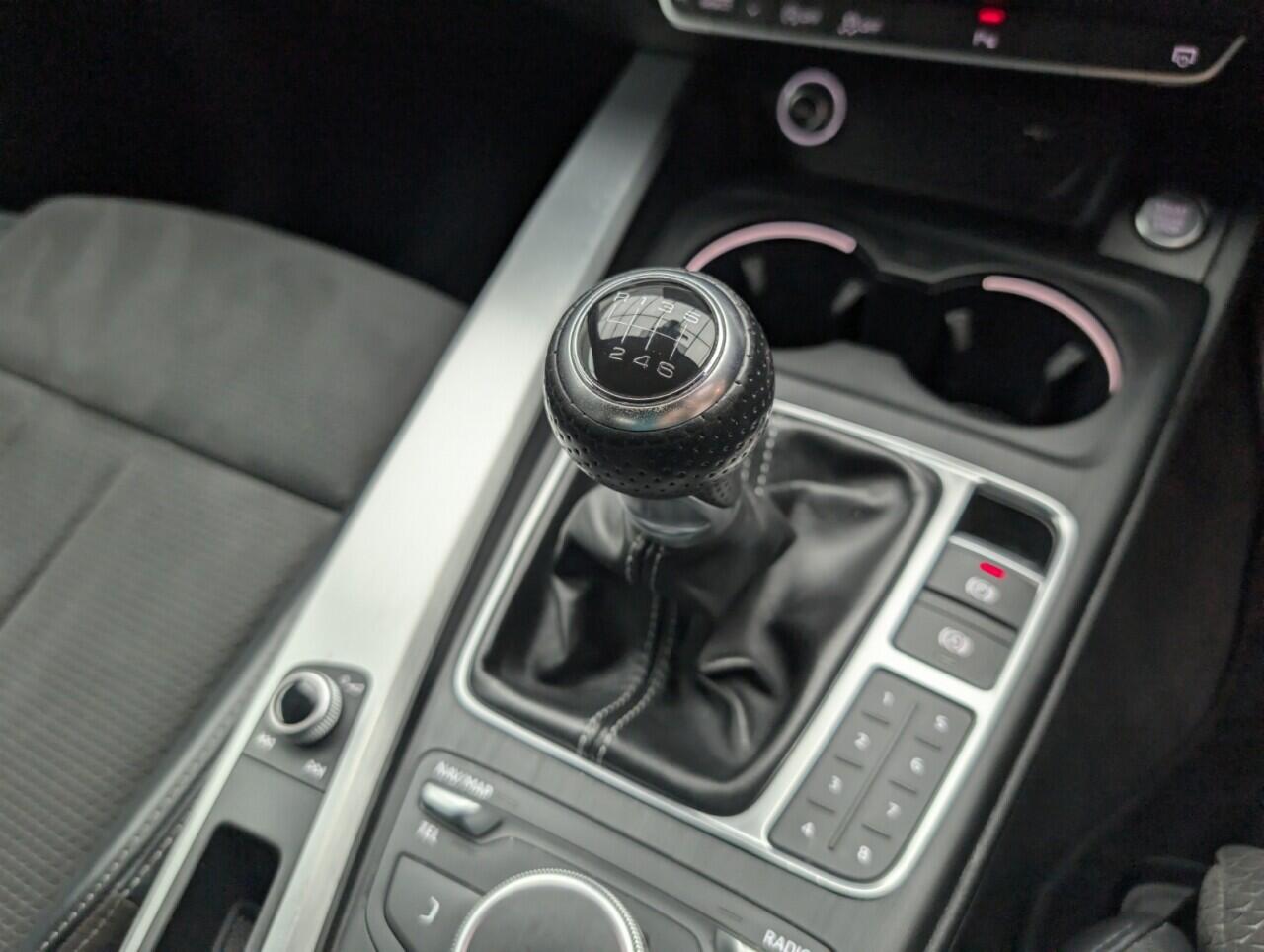 Used Audi A4 Avant 2019 for sale - 76423472: Photo 17