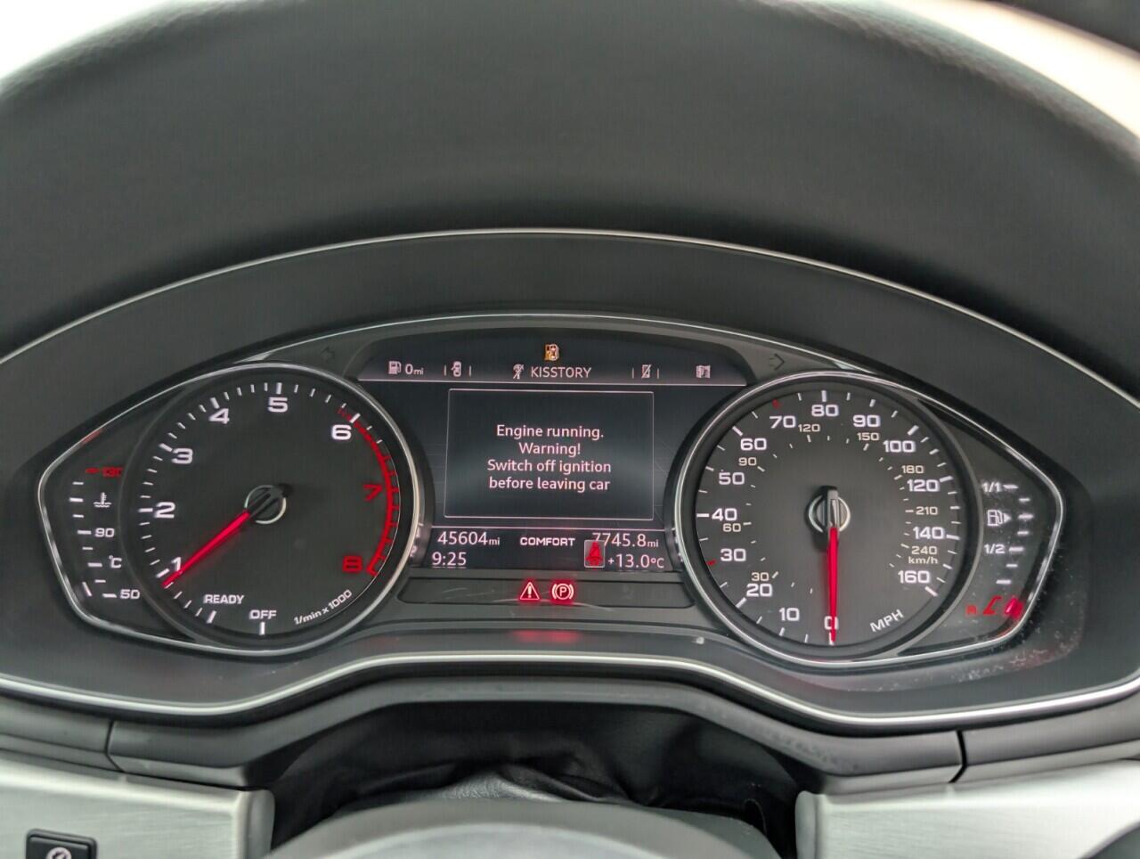 Used Audi A4 Avant 2019 for sale - 76423472: Photo 18