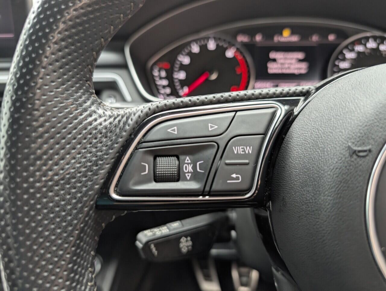 Used Audi A4 Avant 2019 for sale - 76423472: Photo 19