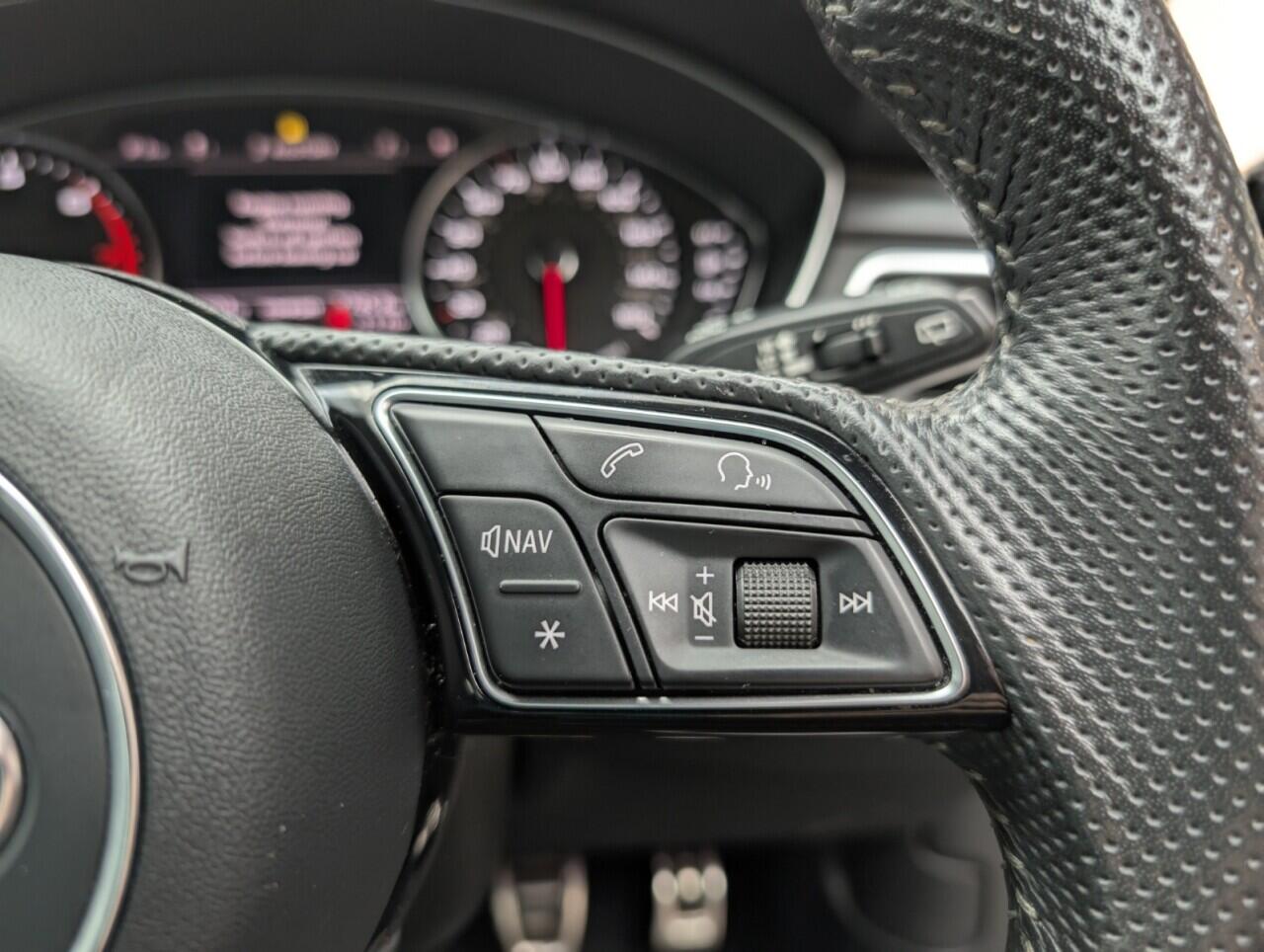 Used Audi A4 Avant 2019 for sale - 76423472: Photo 20