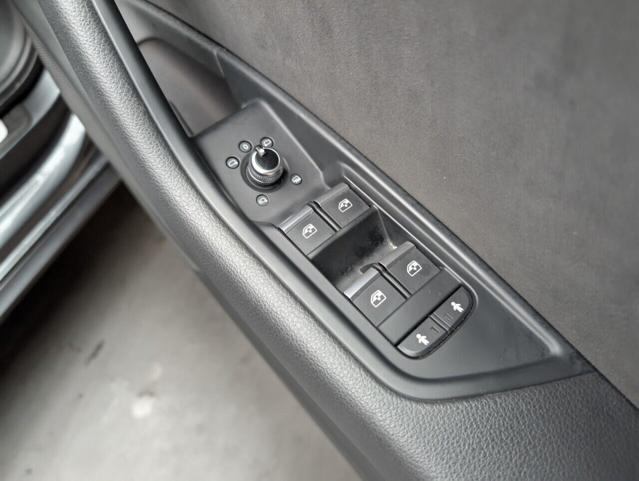 Used Audi A4 Avant 2019 for sale - 76423472: Photo 22