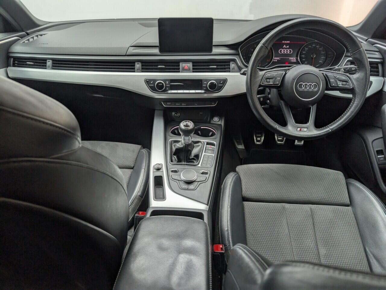 Used Audi A4 Avant 2019 for sale - 76423472: Photo 24