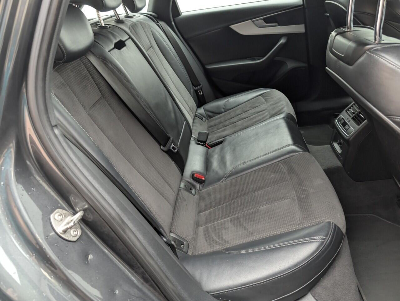 Used Audi A4 Avant 2019 for sale - 76423472: Photo 25