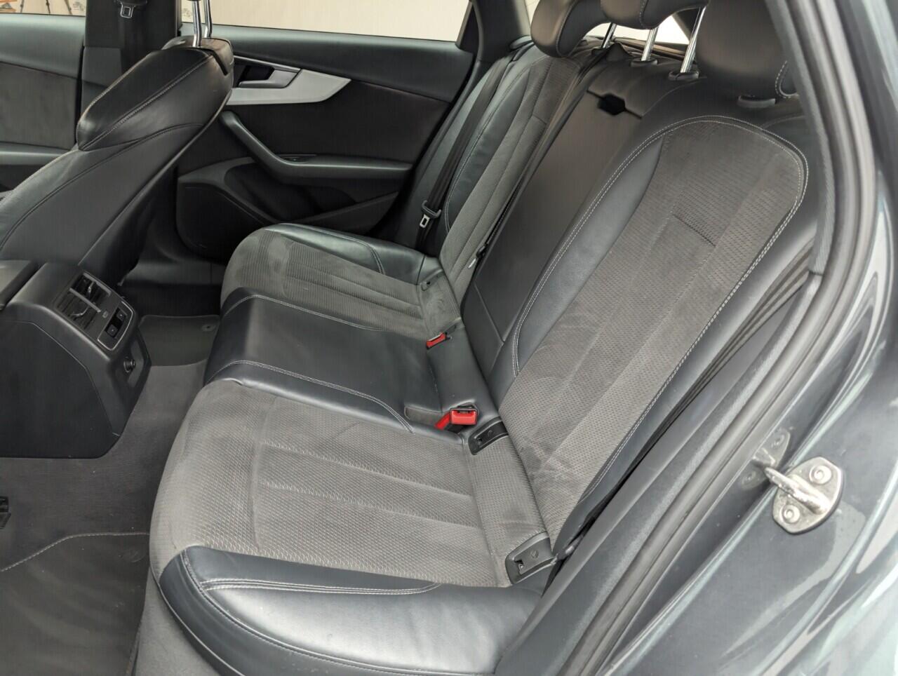 Used Audi A4 Avant 2019 for sale - 76423472: Photo 27