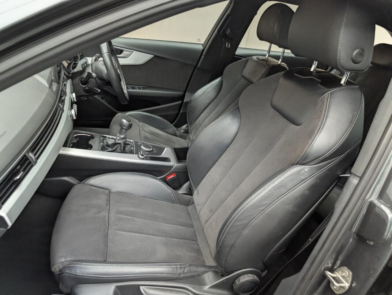 Used Audi A4 Avant 2019 for sale - 76423472: Photo 28