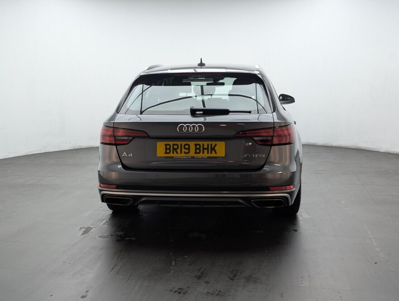 Used Audi A4 Avant 2019 for sale - 76423472: Photo 7