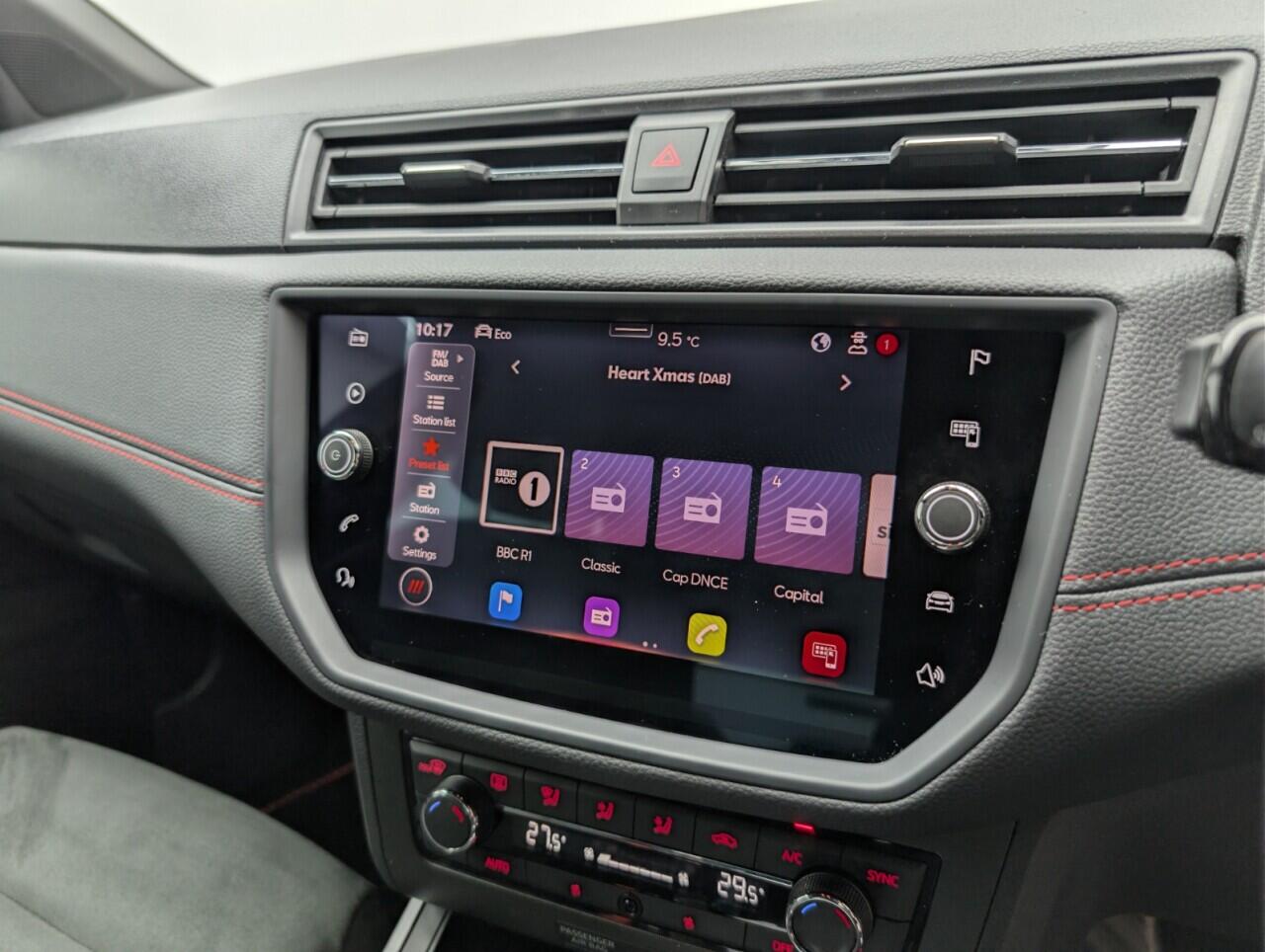 Used SEAT Arona 2021 for sale - 76657345: Photo 13