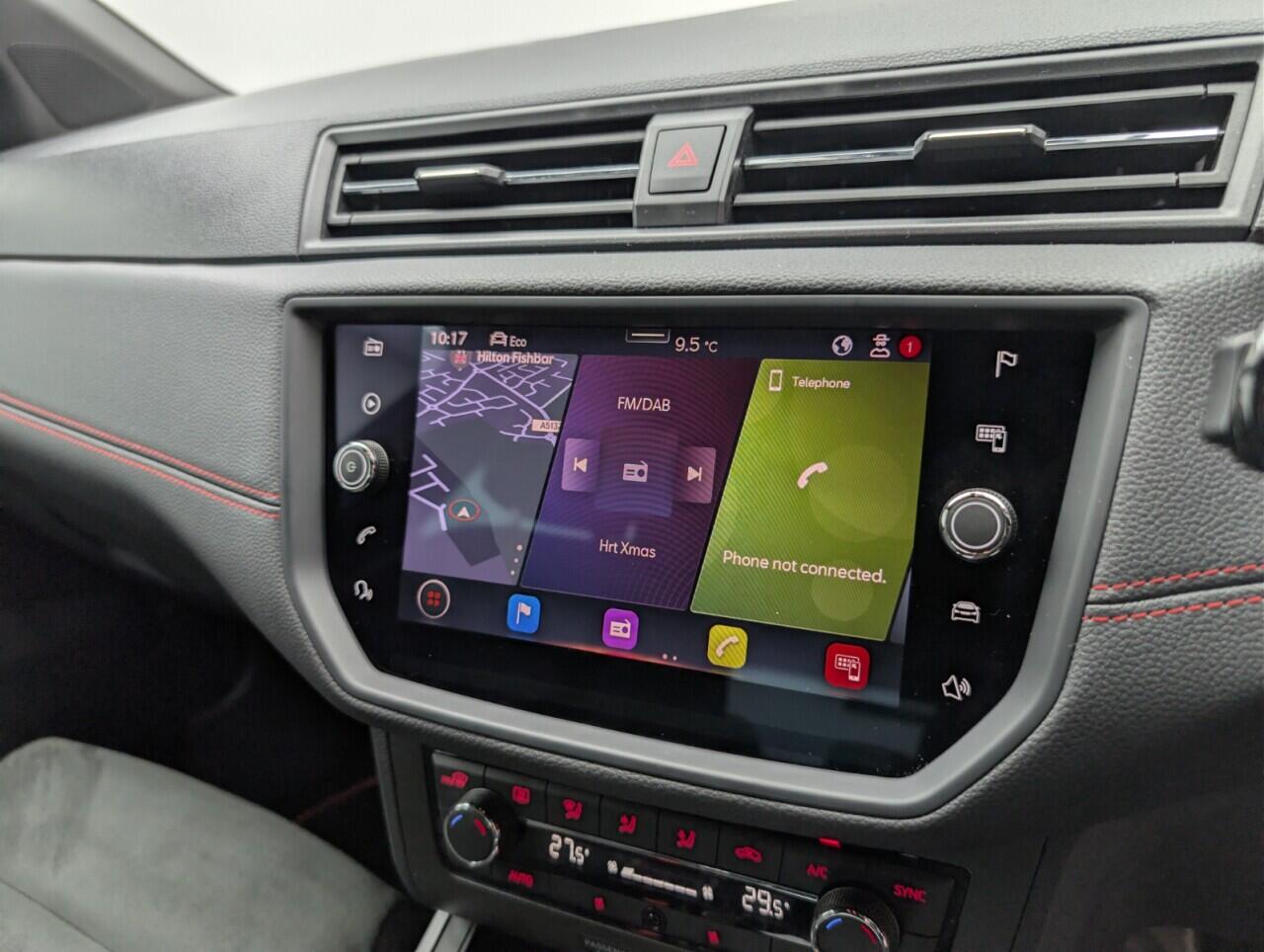 Used SEAT Arona 2021 for sale - 76657345: Photo 14