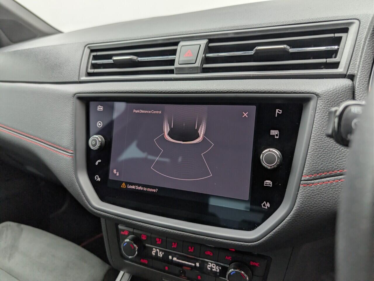 Used SEAT Arona 2021 for sale - 76657345: Photo 15