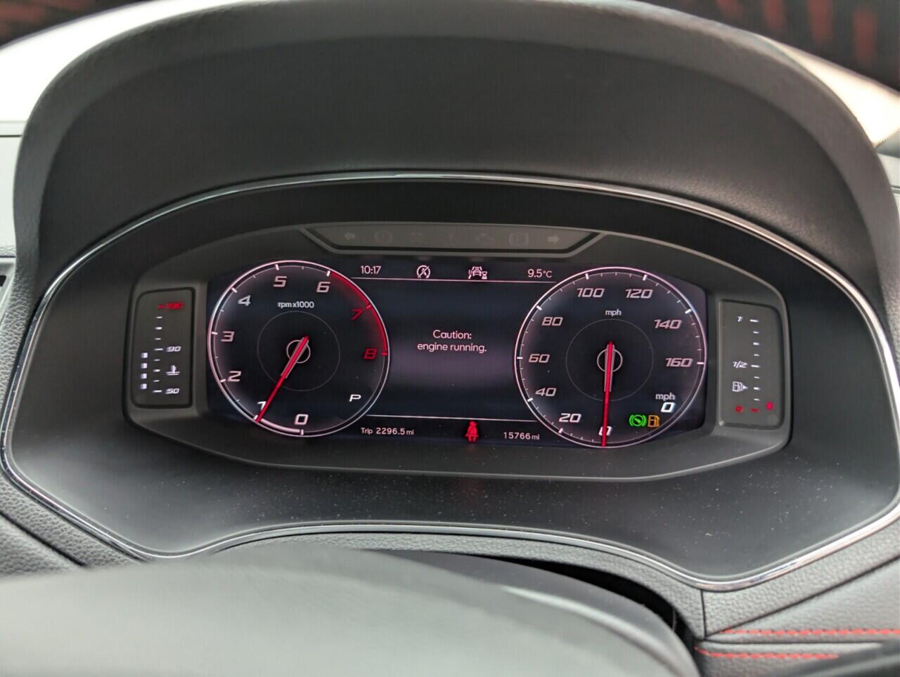 Used SEAT Arona 2021 for sale - 76657345: Photo 18